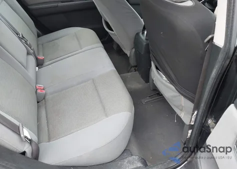 2010 Nissan Sentra 2.0Sr z USA, uszkodzony, nr VIN 3N1AB6AP8AL667662